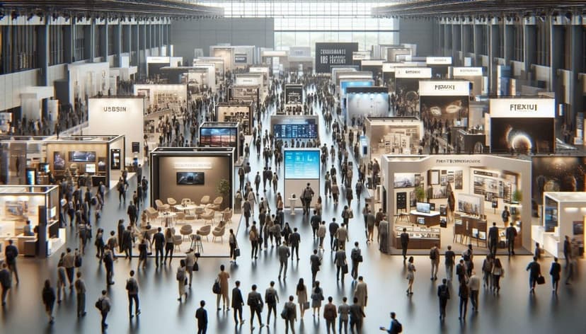 PharmaTech Expo — Event Overview