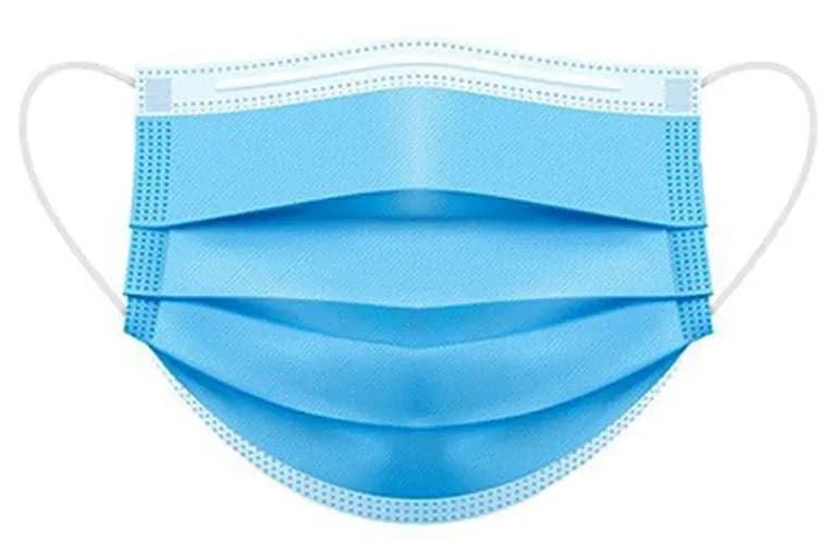 Surgical mask