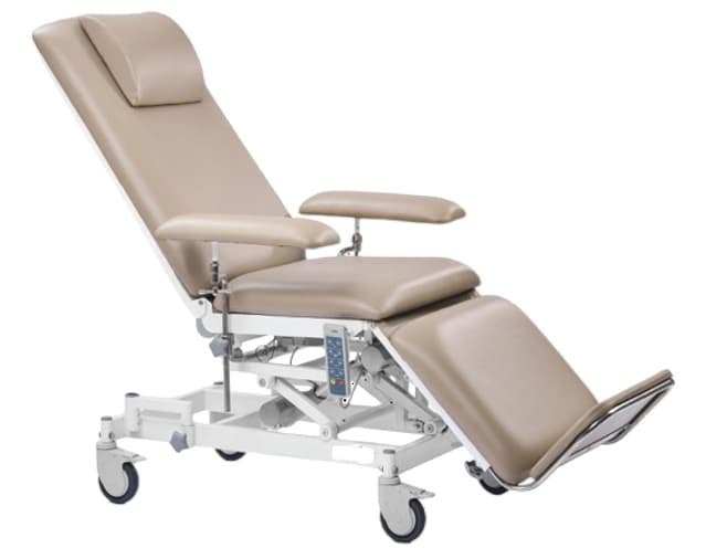 Dialysis Chair