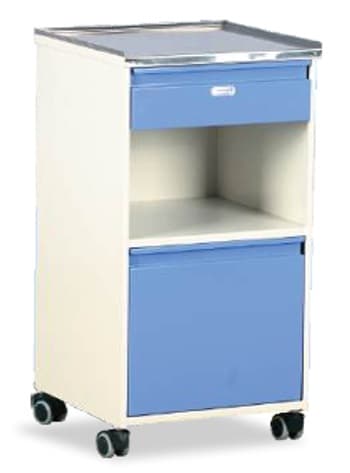 Bedside Locker