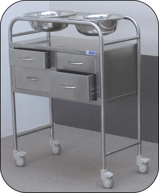 POP Trolley