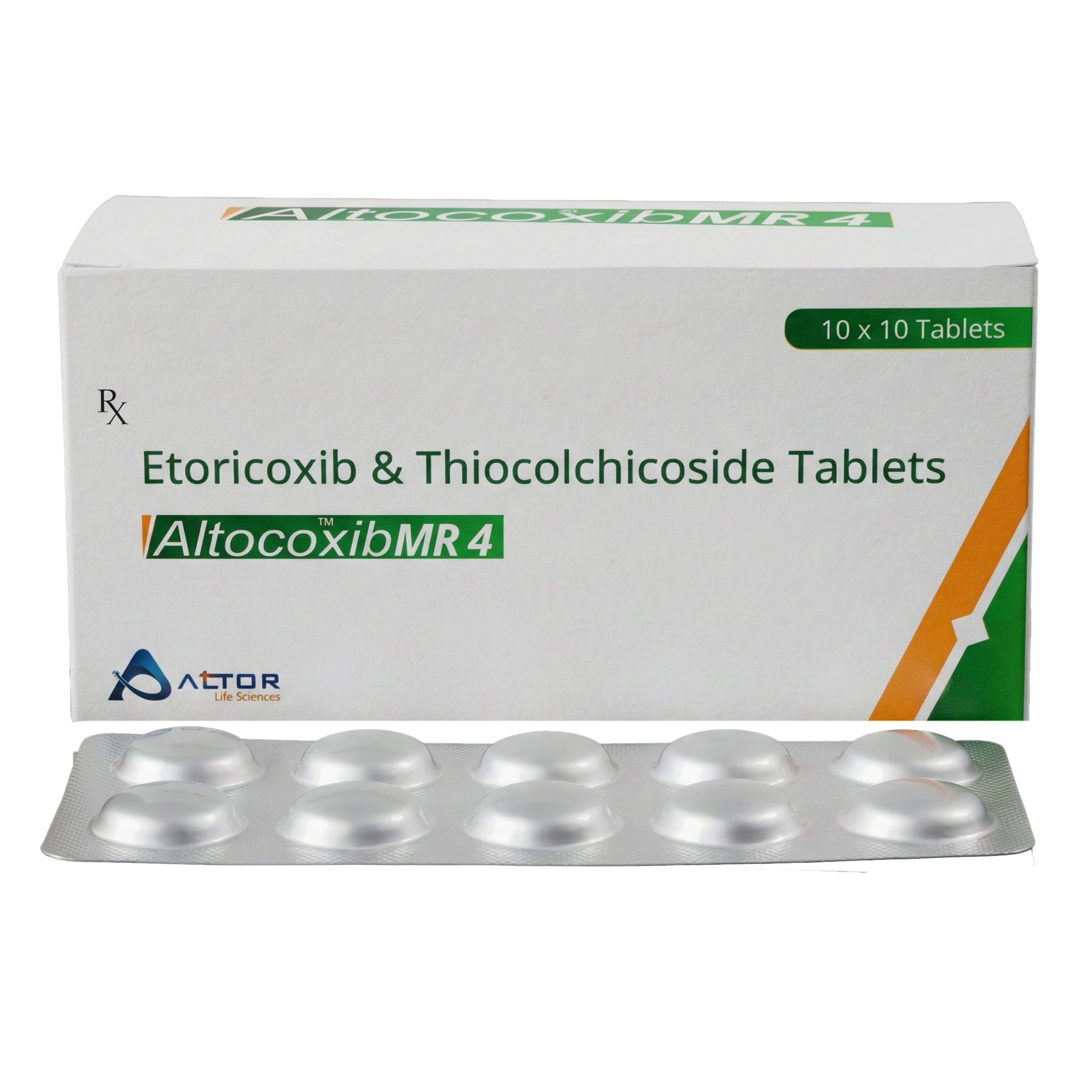 Altocoxib-MR4 Tab